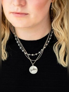 PT Grandma • Silver